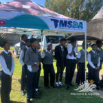 Mohlodi School Career Day