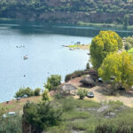 Career Day at the Dam